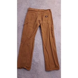 Dickies Men's Brown Chinos